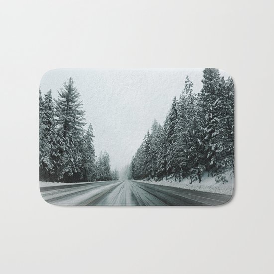 The Journey Bath Mat