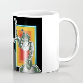 xtreme Coffee Mug