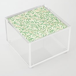 William Morris, Willow Bough, Painting Acrylic Box