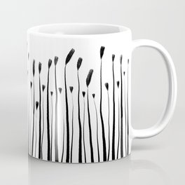 Grass Coffee Mug
