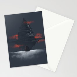 Sword Art Online - Aincrad Stationery Cards