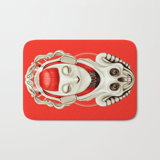 Oblivion Bath Mat