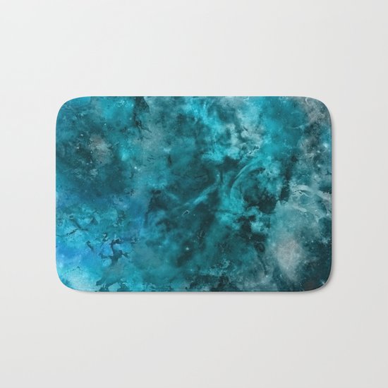 α Kitalpha Bath Mat
