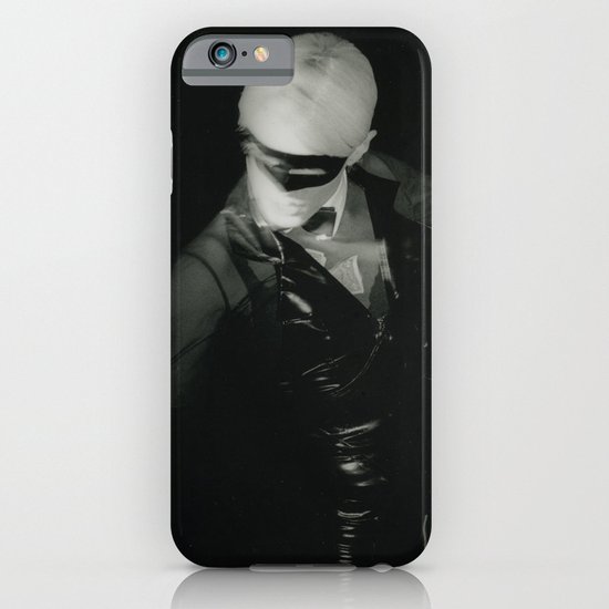 Erotica iPhone & iPod Case
