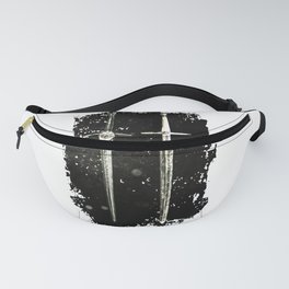 the witcher swords Fanny Pack