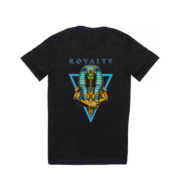 Sacred Queen T Shirt