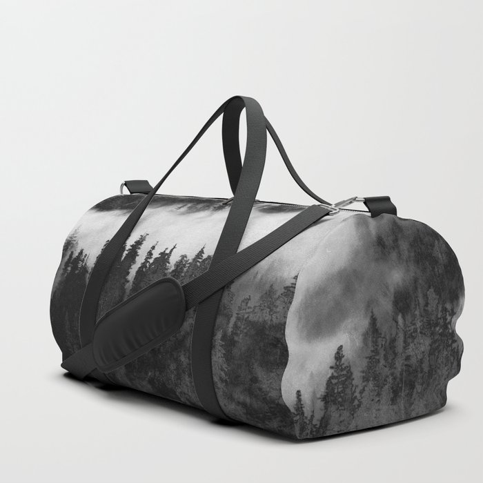 One Fine Day - Nature Photography Duffle Bag