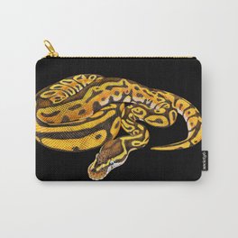 Ball Python Carry-All Pouch