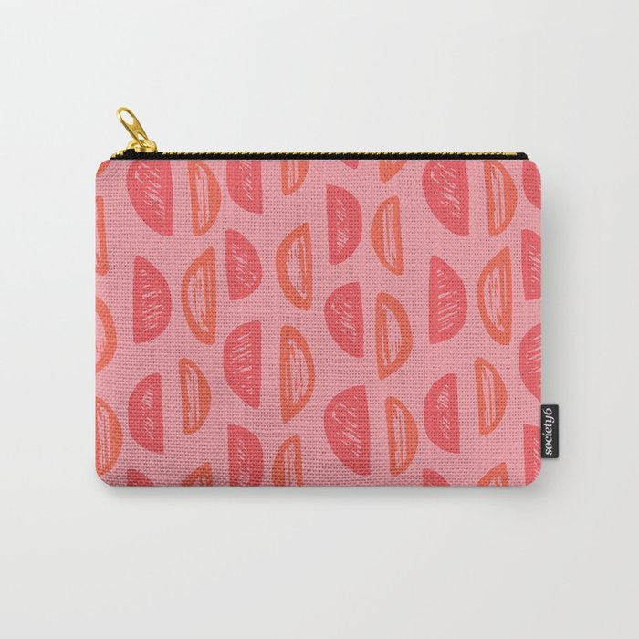 TOOTIE FROOTIE Carry-All Pouch