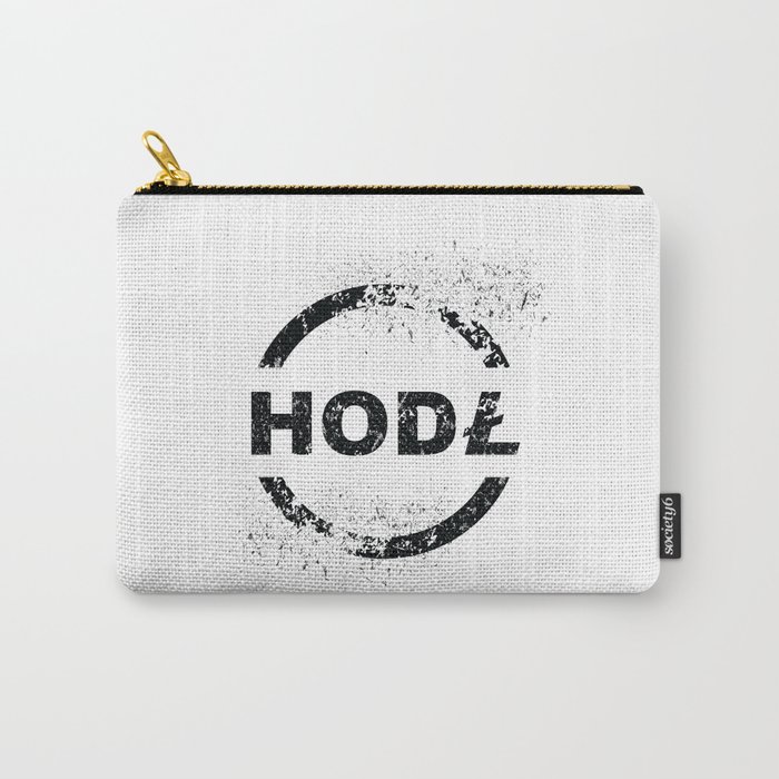 litecoin hodl Carry-All Pouch