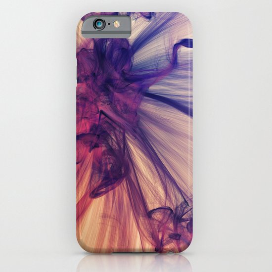 Cosmos iPhone & iPod Case