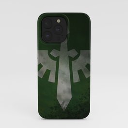 Repent! For tomorrow you die! iPhone Case