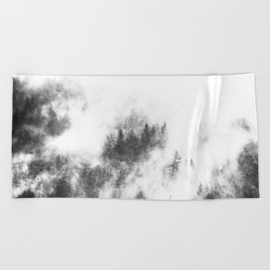 Show Me The Way Beach Towel