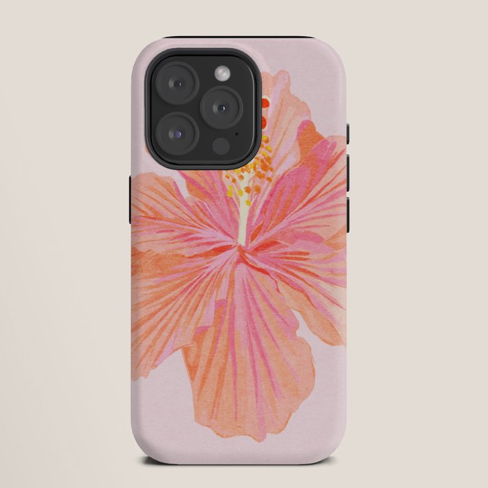 Hibiscus Flower