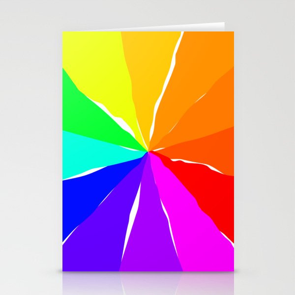 SPECTRUM I Stationery Cards