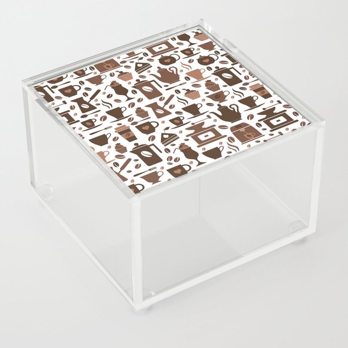 cofe Acrylic Box