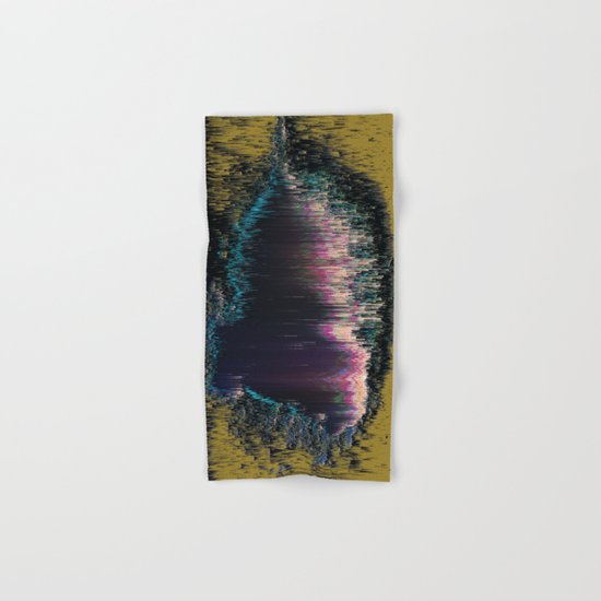Nebula Hand & Bath Towel