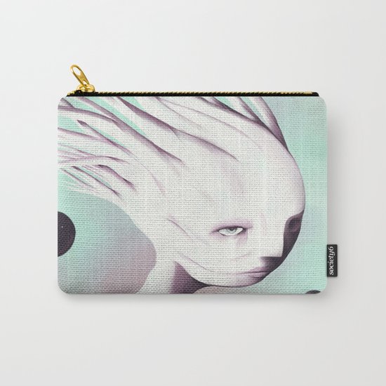 The unwanted II Carry-All Pouch