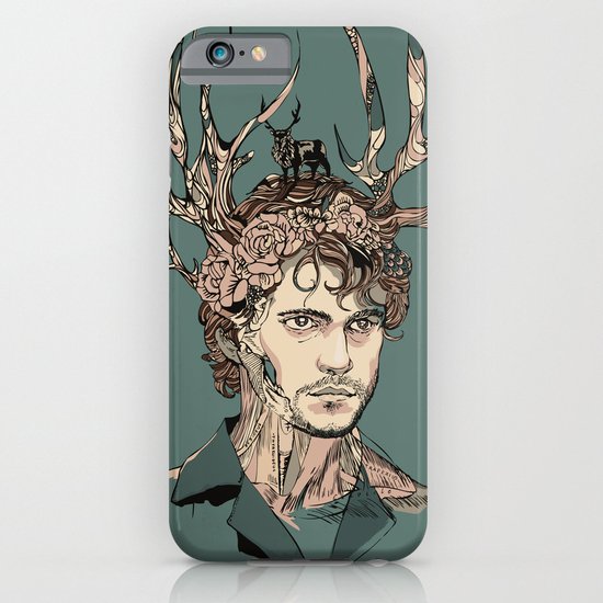 I Believe You iPhone & iPod Case