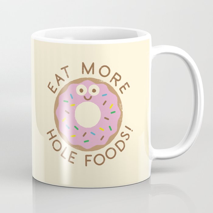 Do's and Donuts Coffee Mug