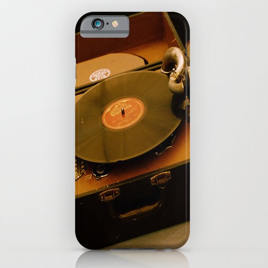 Victrola iPhone & iPod Case