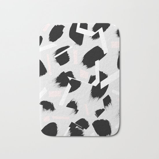YX02 Bath Mat
