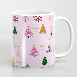 Merry Merry Coffee Mug