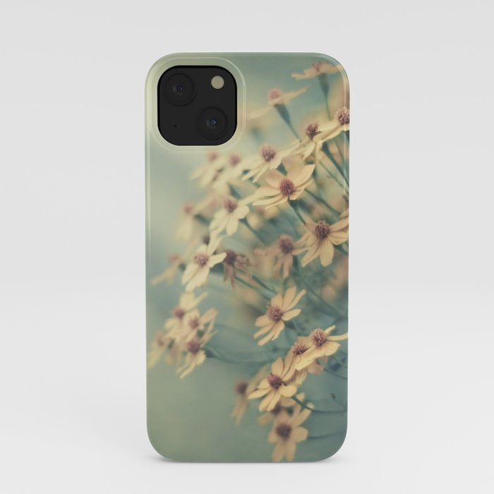In the morning, I'll call you iPhone Case