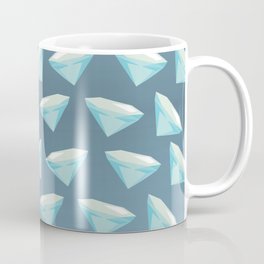 Diamonds Coffee Mug