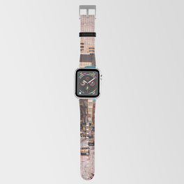 New York Apple Watch Band