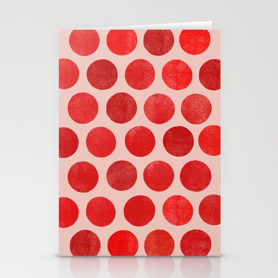 colorplay 12 sq Stationery Cards
