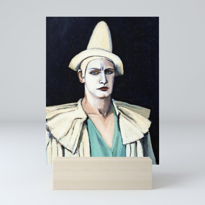 Mini Art Print