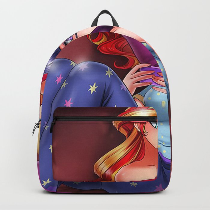 Twilight Sparkle Backpack by Tahmina Bostock Society6