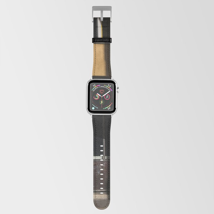 Blown away Apple Watch Band