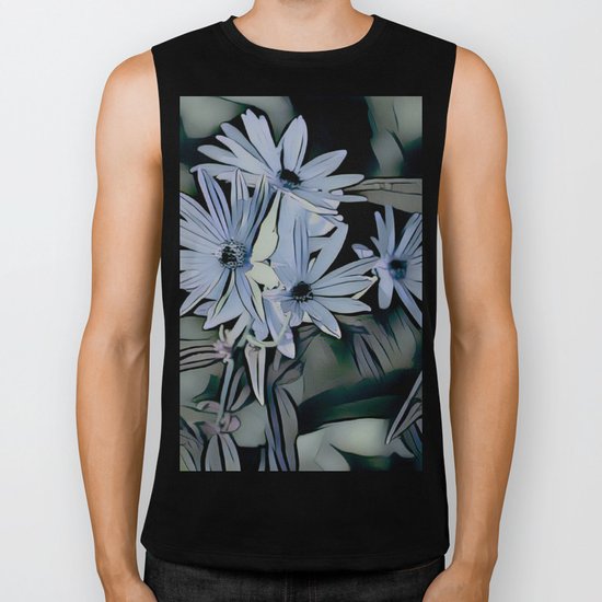 Bianca Love Biker Tank
