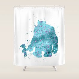 Monsters Inc Curtains Best Curtain 2018