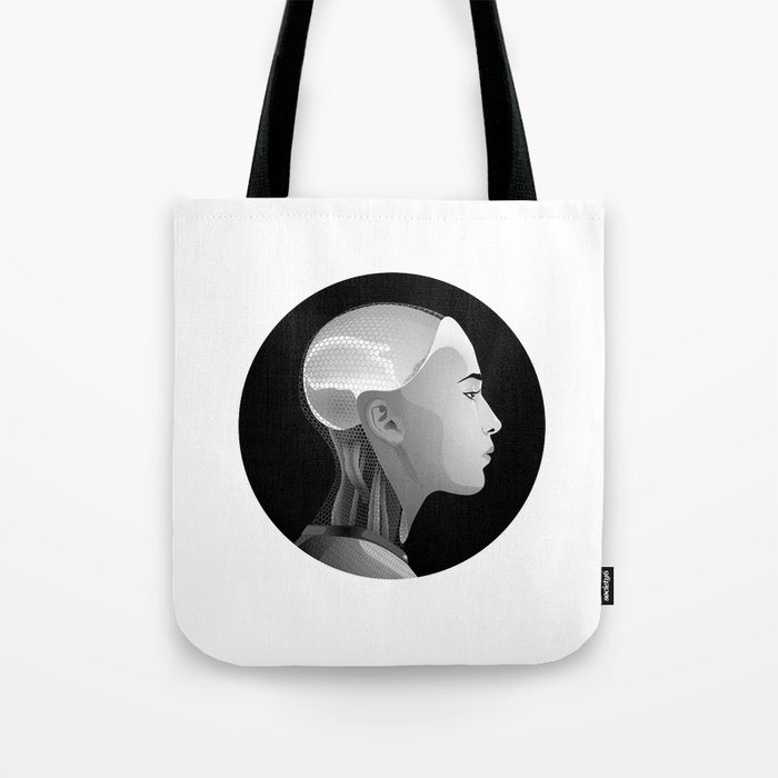 Meet Ava Tote Bag