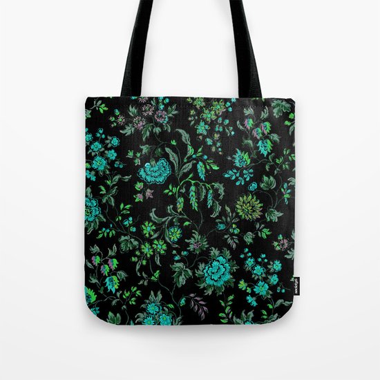 liberty cool Tote Bag