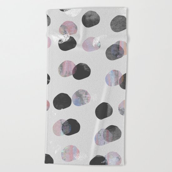 HT01 Beach Towel