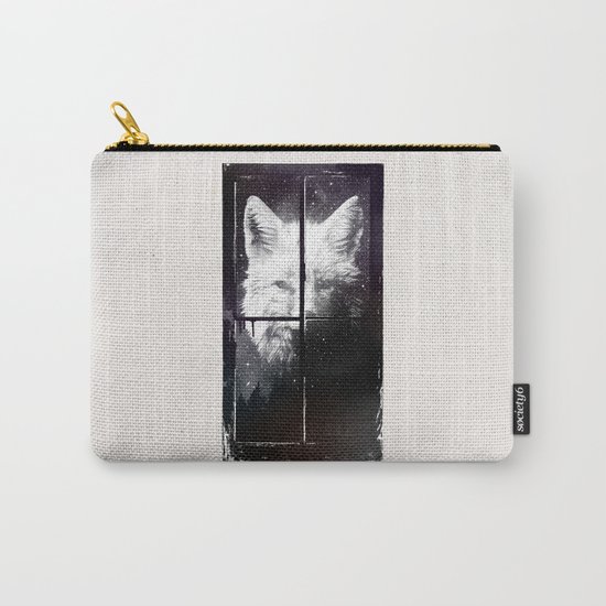 Night window Carry-All Pouch