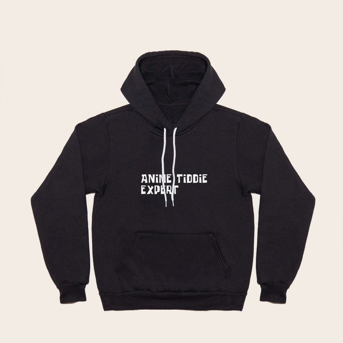 Anime tiddies hoodie new arrivals