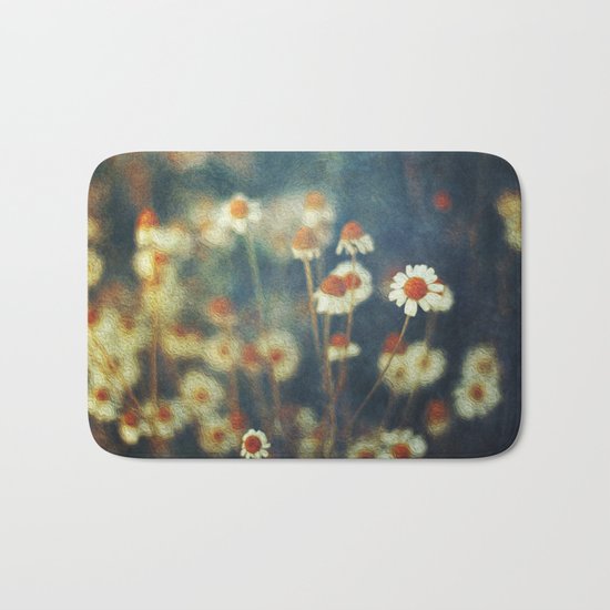 camomille Bath Mat