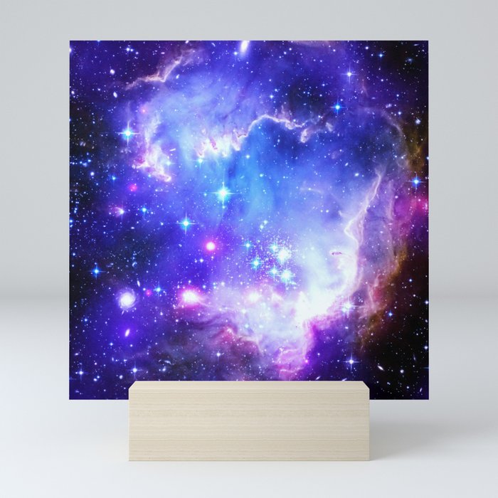 Mini Art Print