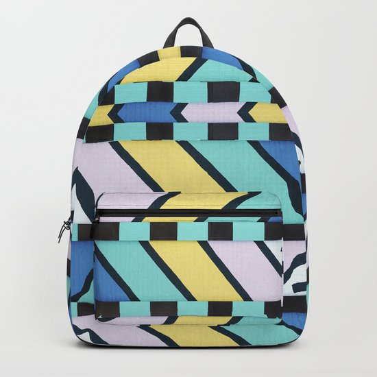 memphis raines Backpack