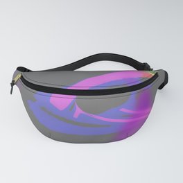 Trumpery Imagek Fanny Pack | Cool, Decorate, Abstractdesign, Watercolor, Texture, Pattern, Decoration, Wall, Abstract, Graphicdesign 
