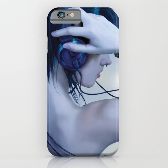 Audio iPhone & iPod Case