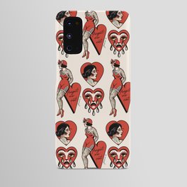 Hearts Android Case