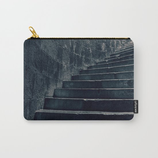 Stairway to Heathens Carry-All Pouch