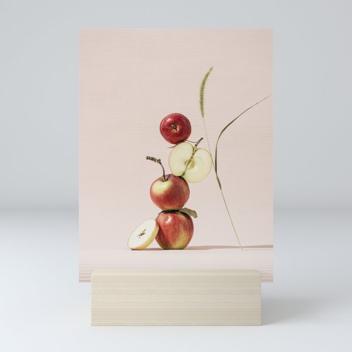 Mini Art Print