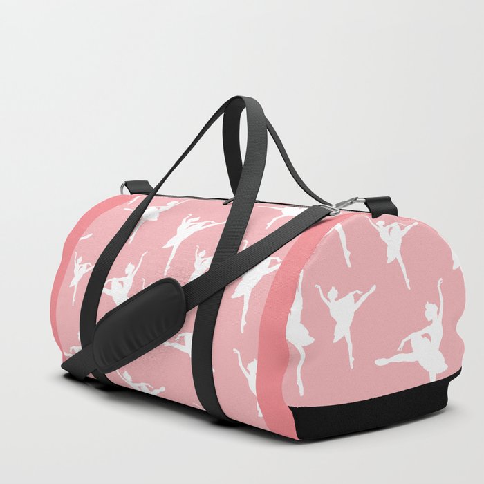 Ballerina new arrivals duffle bag